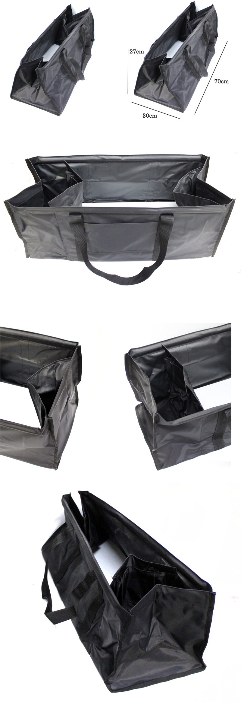 ROUTE TOOL BAG